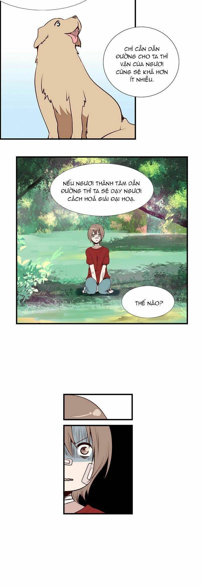 golden change chapter 1 47