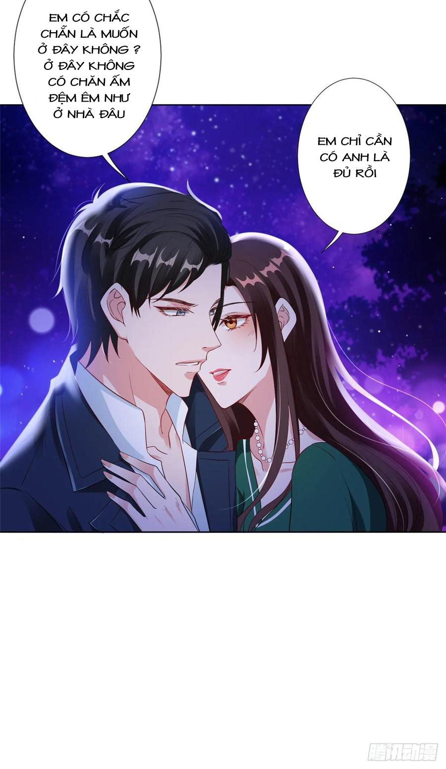 thí hôn lão công, cần giúp sức chapter 169 1