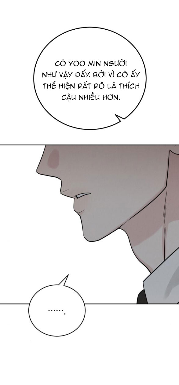 Thuyết Tình Yêu Ích Kỷ chapter 28.2 24