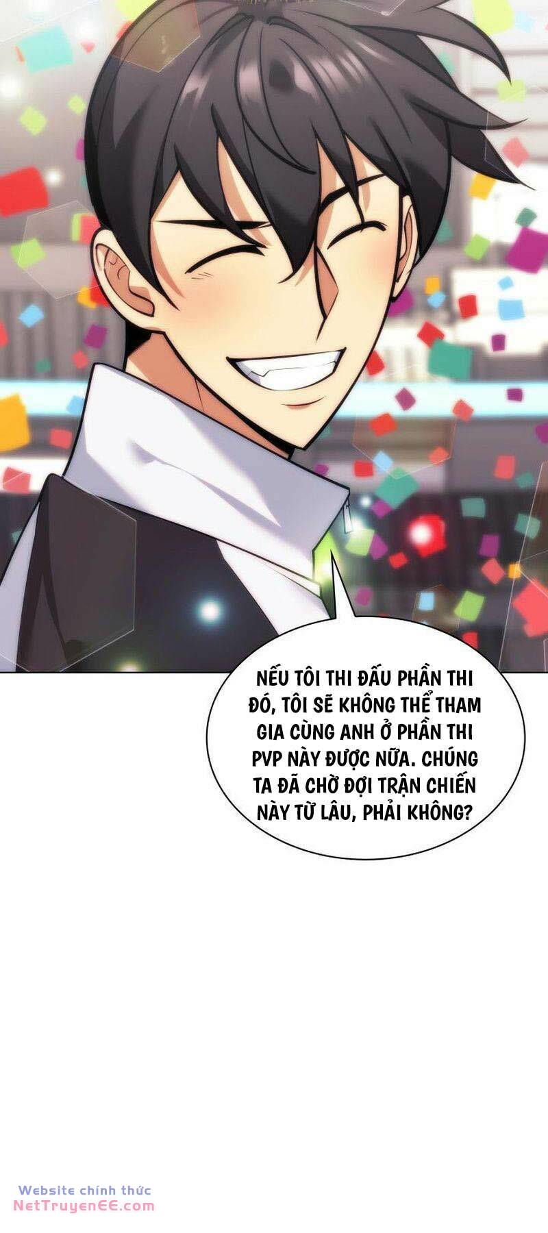 Thợ Rèn Huyền Thoại Chapter 223 67