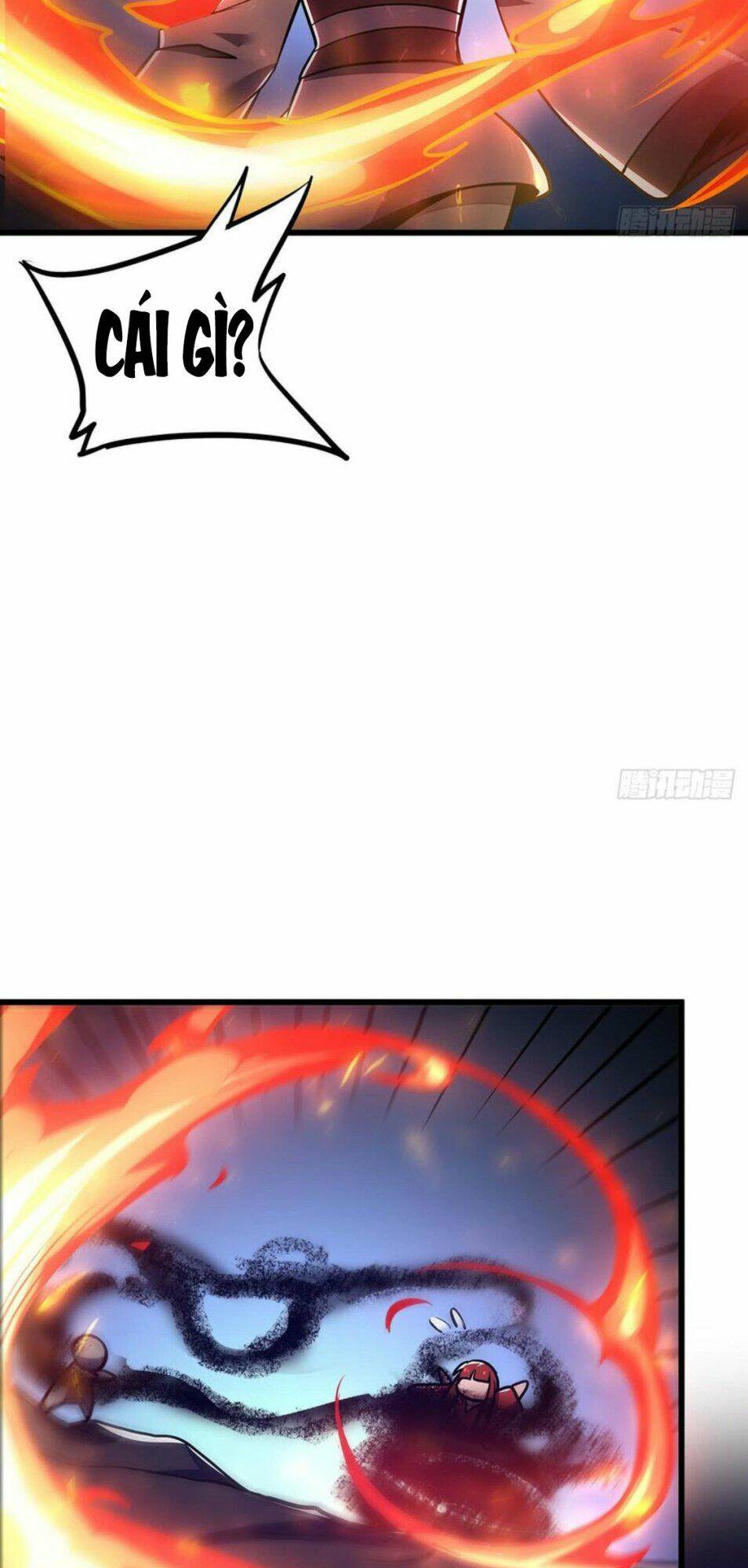 bất tử thần vương tu liên tục chapter 51 37