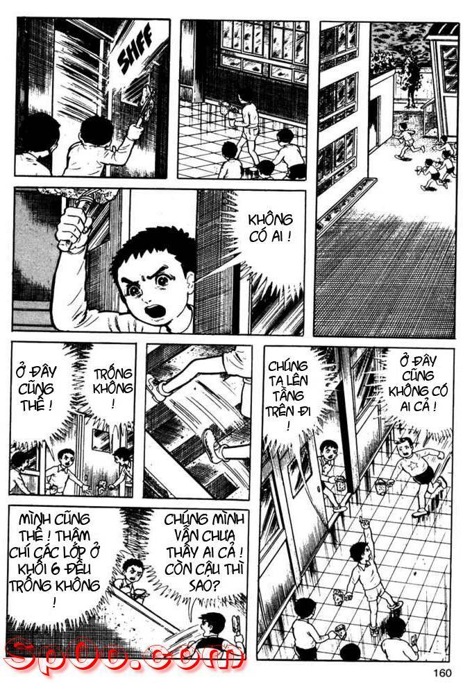 drifting classroom chapter 17 4