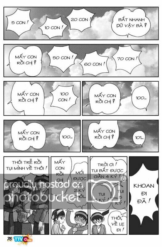 cô tấm không cần bụt chapter 1 10