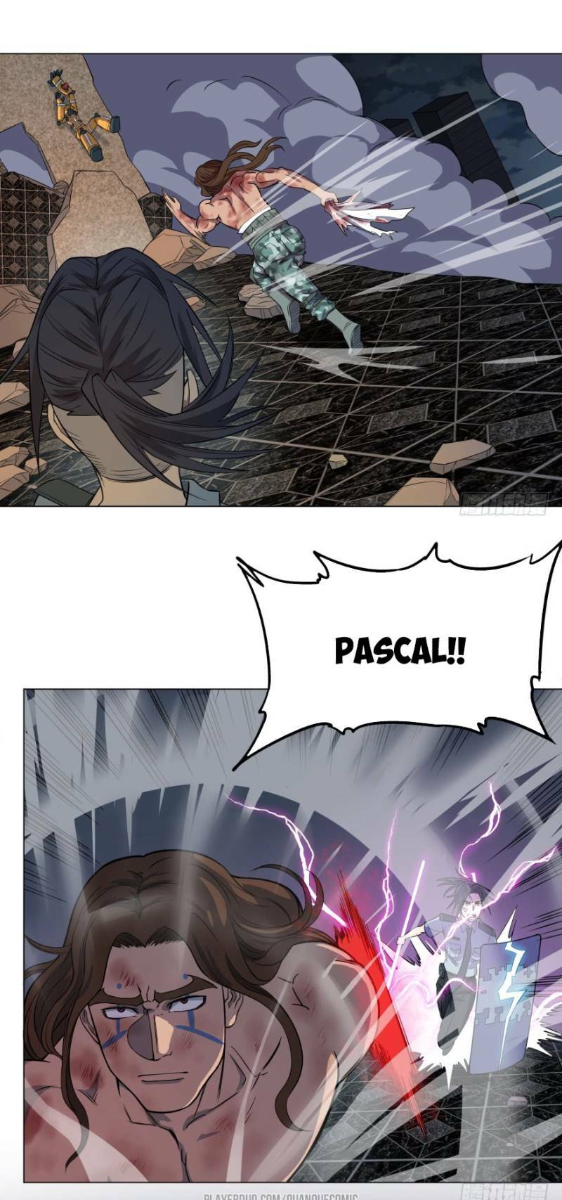 danh sách kẻ phản diện chapter 39 25