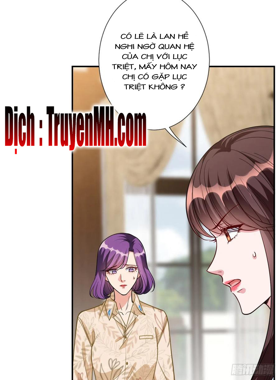 thí hôn lão công, cần giúp sức chapter 327 6