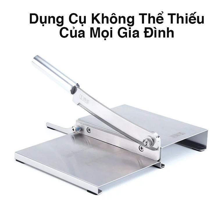 Bàn Thái Thịt Chặt Gà Cao Cấp Đa Năng