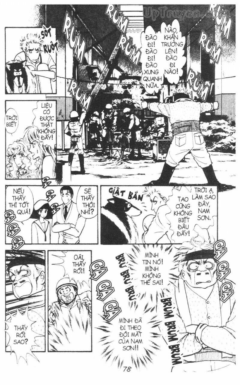 câu lạc bộ con nhà giàu chapter 4 79