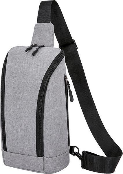 Túi đeo chéo Hàn Quốc 3D độc lạ TTK562