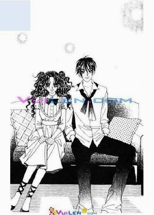 nhật ký tân hôn chapter 10 126