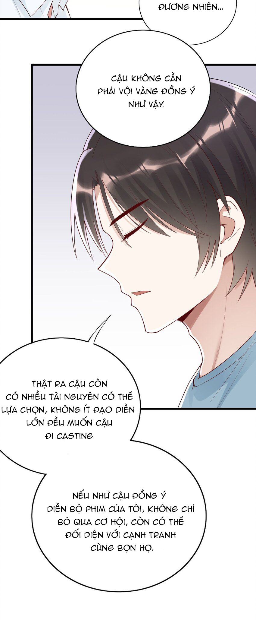 tức thời phạm quy [ tức thì vi quy ] chapter 71 34