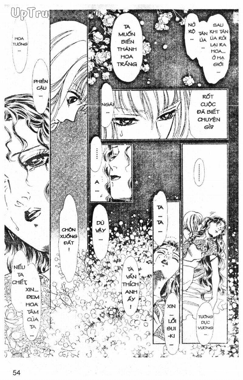 hoàng tử hoa - bud boy chapter 2 55