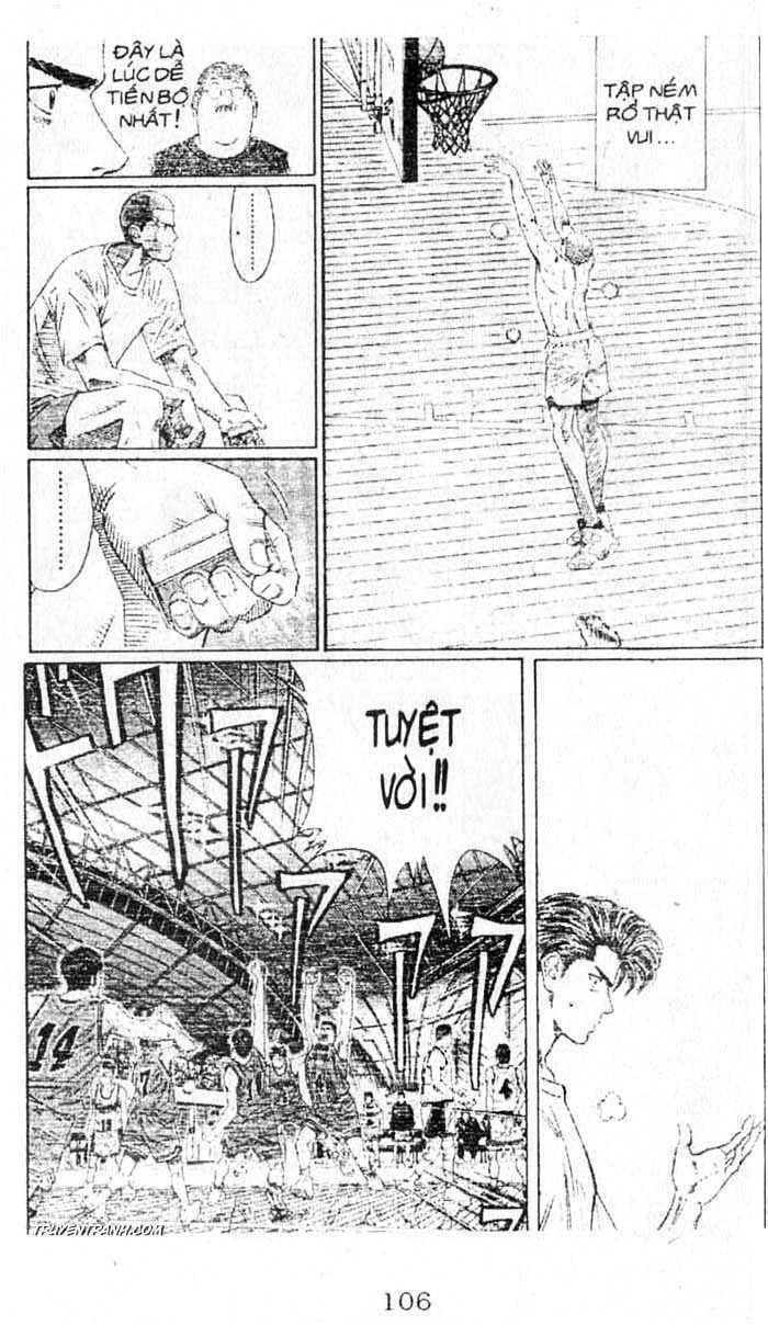 cao thủ bóng rổ chapter 269 17