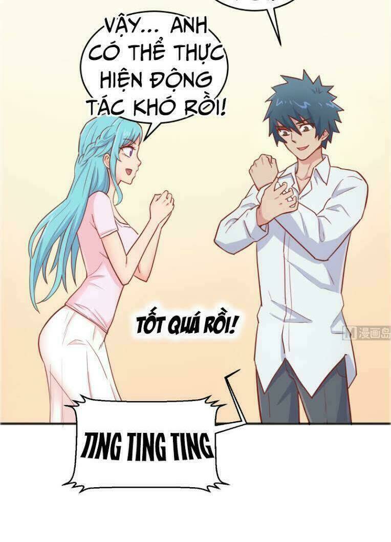 bác sĩ riêng của nữ thần chapter 45 19