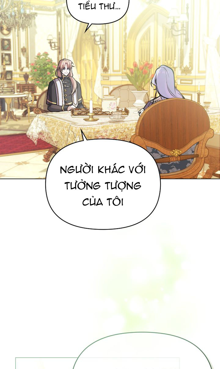 nếu tôi không nghe lời của công tước chapter 3 62