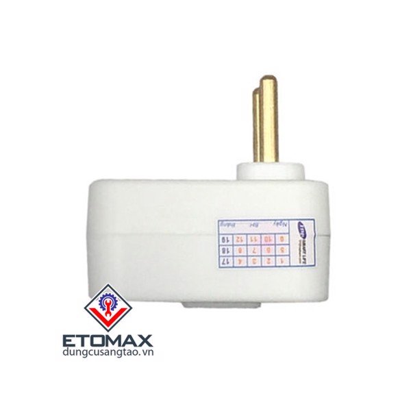 Ổ cắm điều khiển từ xa TPE TF10
