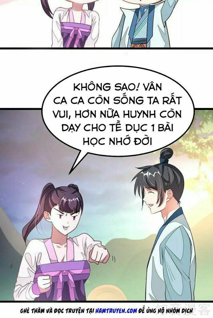cửu dương thần vương chapter 118 6