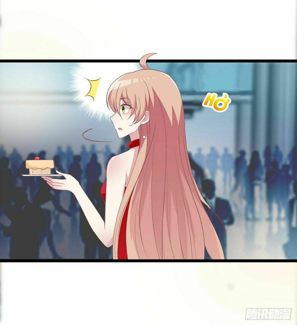 bí mật kết hôn với ảnh đế: vợ ơi đến đây tấn công đi nào chapter 16 27