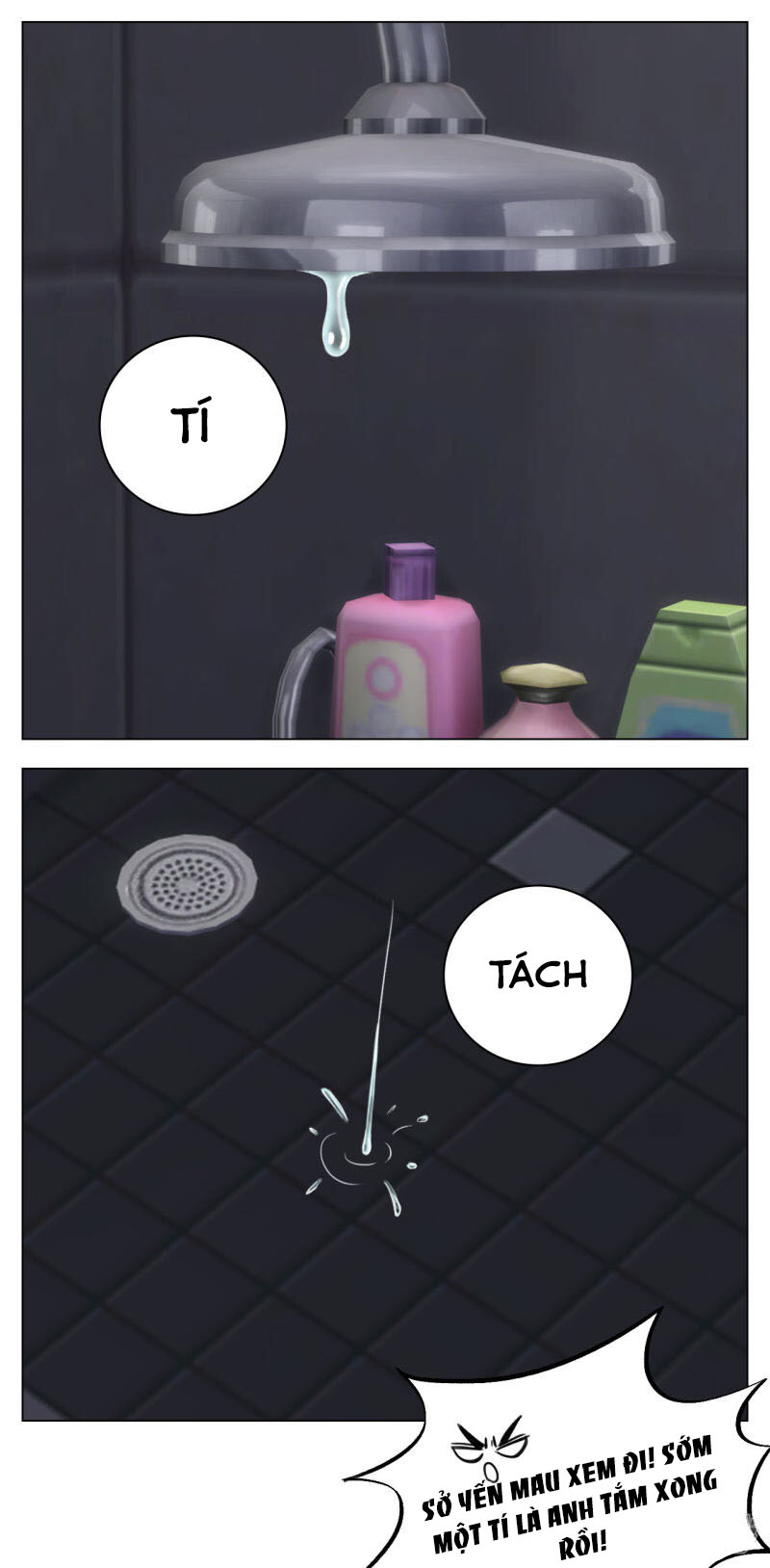 ký túc xá nam phòng 303 chapter 12 24