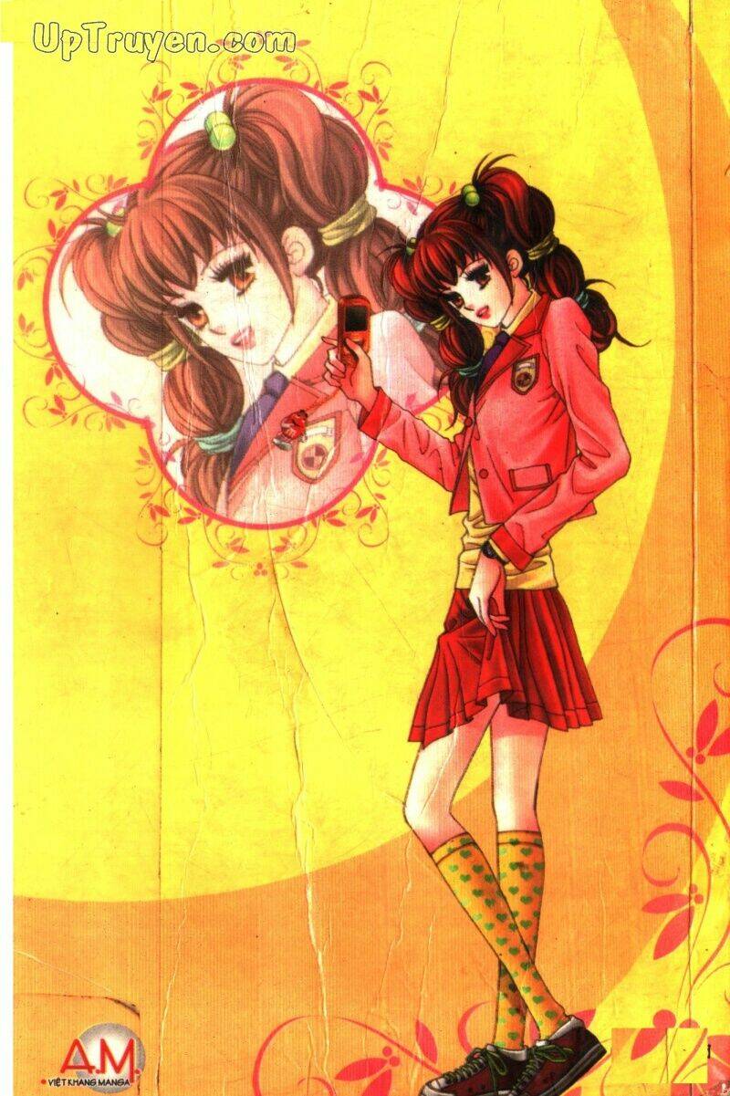 thuyền viễn xứ chapter 3 2