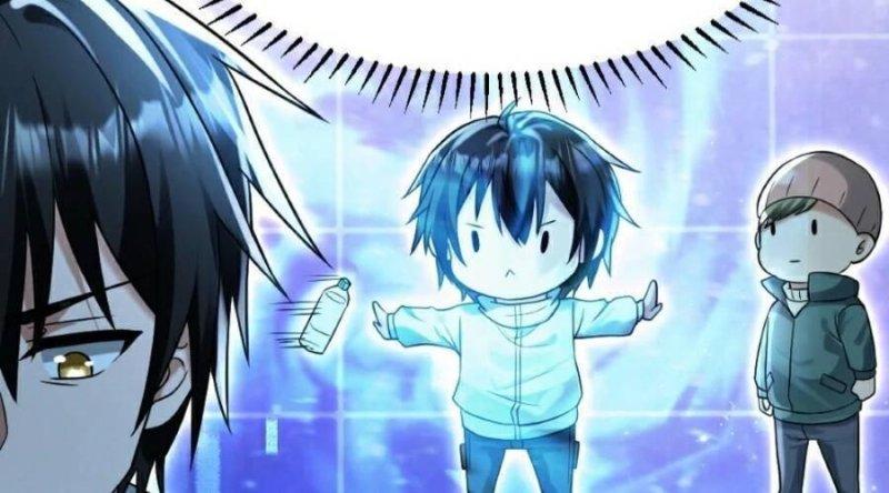 đóng băng toàn cầu: tôi gây dựng nên phòng an toàn thời tận thế chapter 92 8