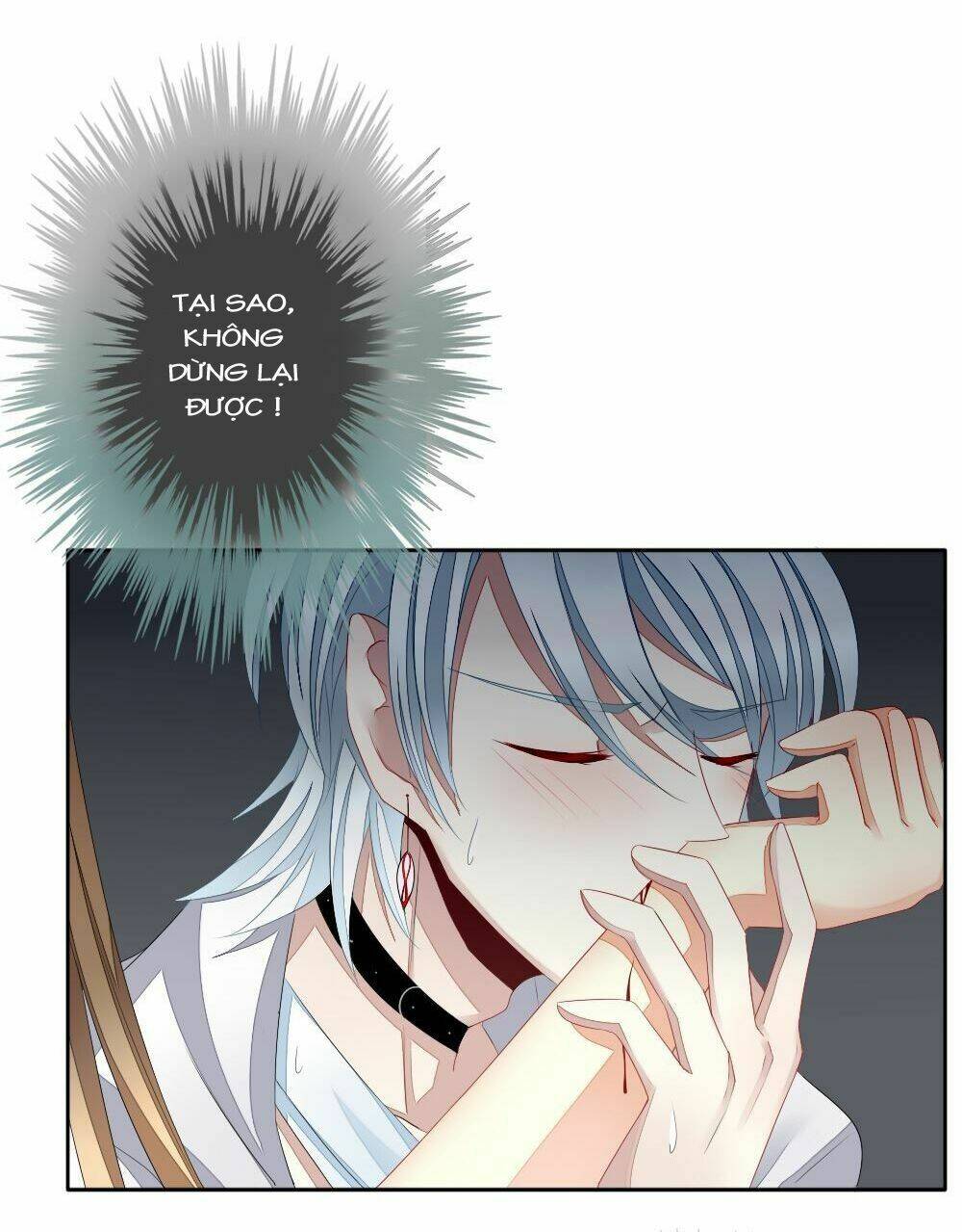 vị hôn thê bỏ trốn chapter 77 5