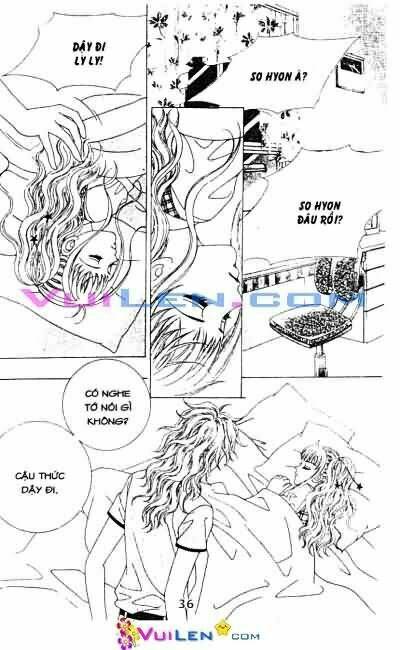 mùa ảo vọng - strange pension chapter 7 36