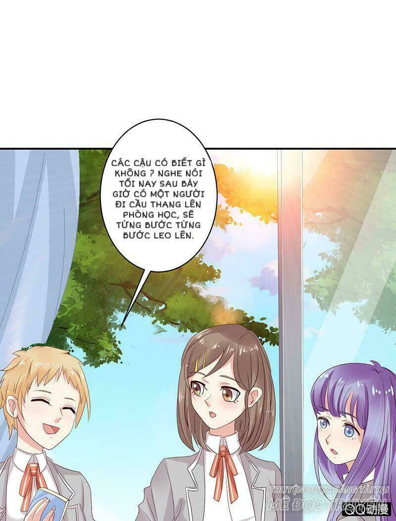 băng sơn học trưởng không được chọc chapter 33.2 21