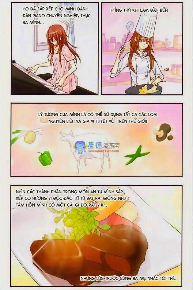 ngôi sao câu lạc bộ chapter 1 5