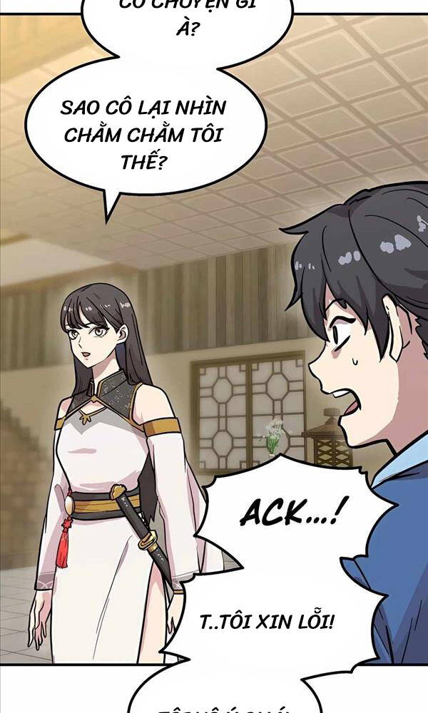 hiệp sĩ xương khô chapter 3 107