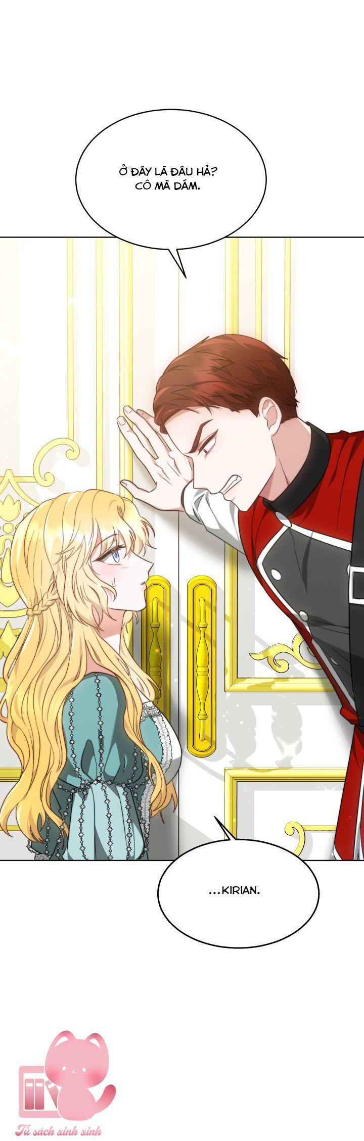 từ chồng cũ hóa thành nam chính chapter 40 31