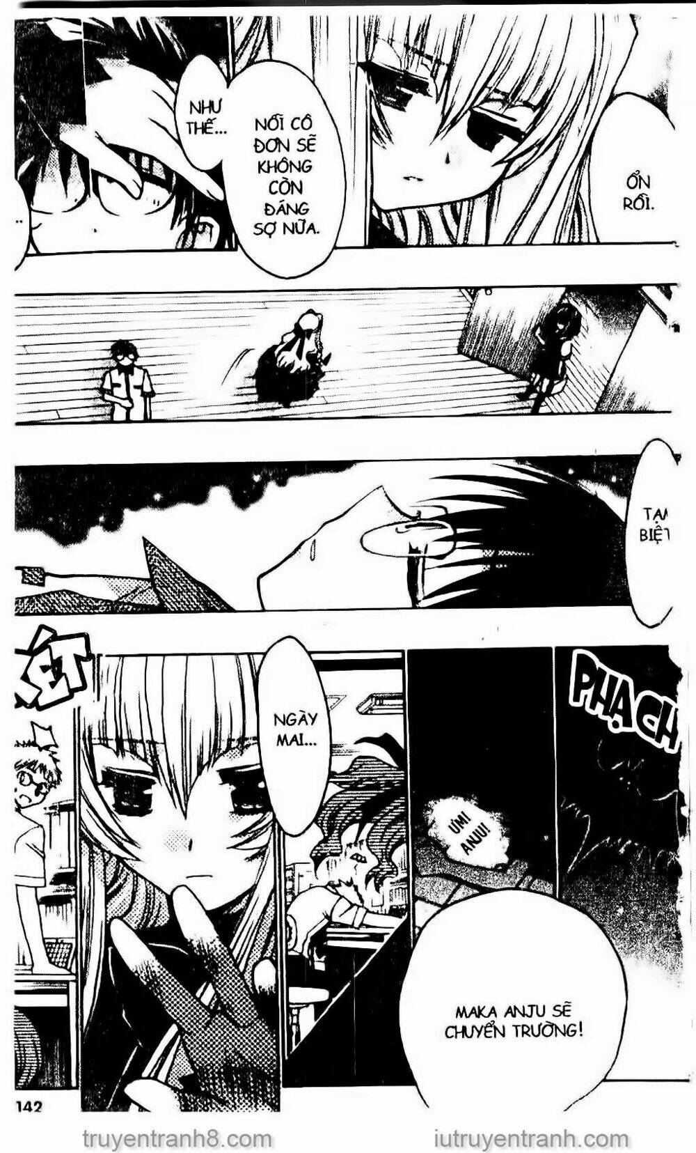 little vampire chapter 51 26