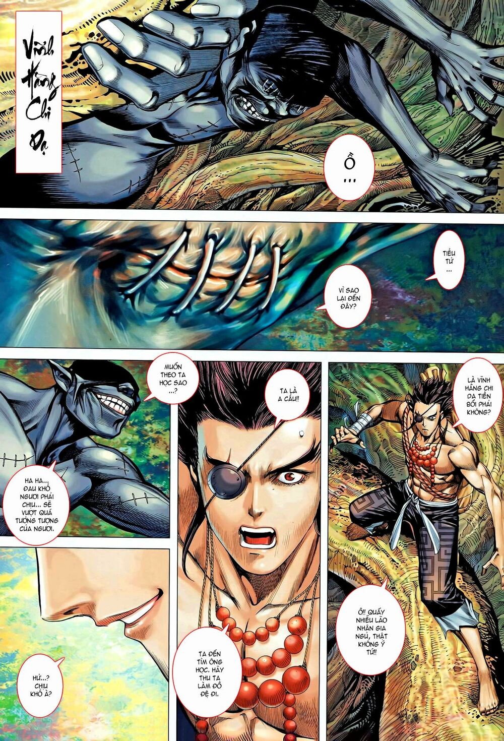 phong thần ký chapter 102 28