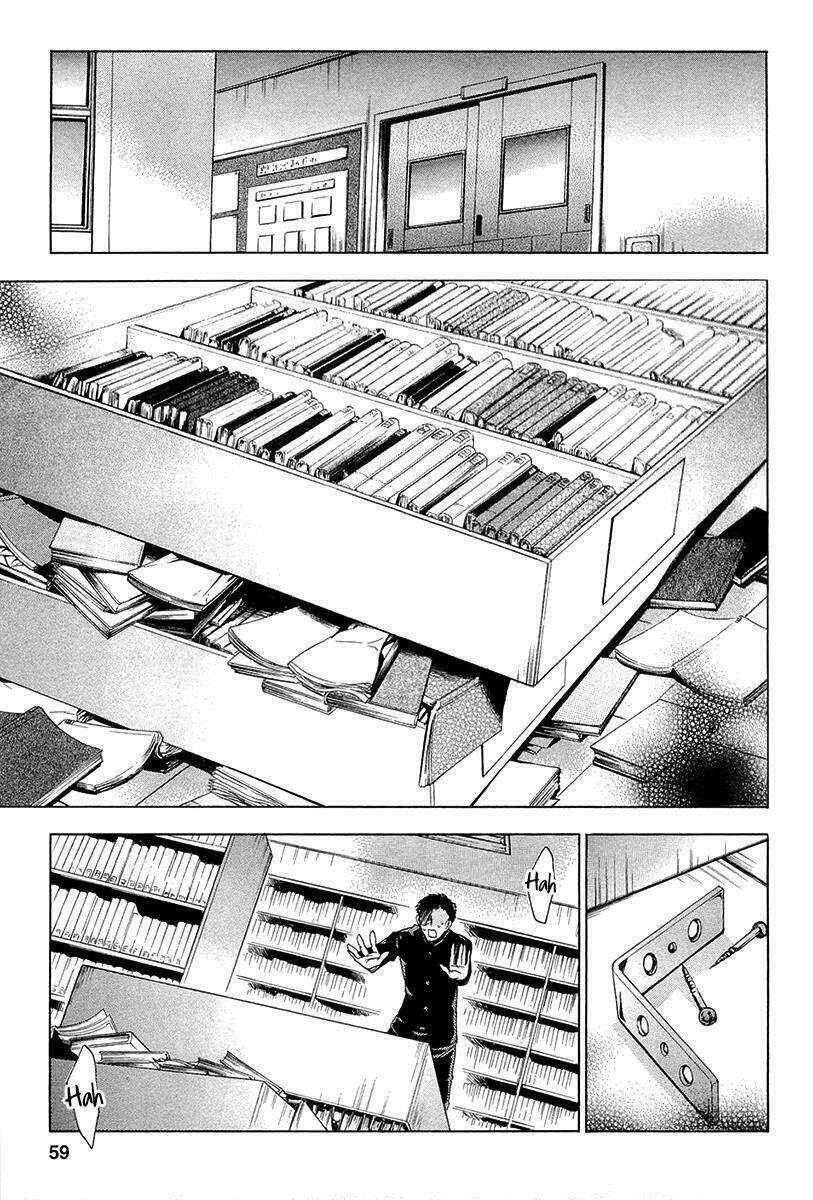 fukushuu kyoushitsu chapter 11 19