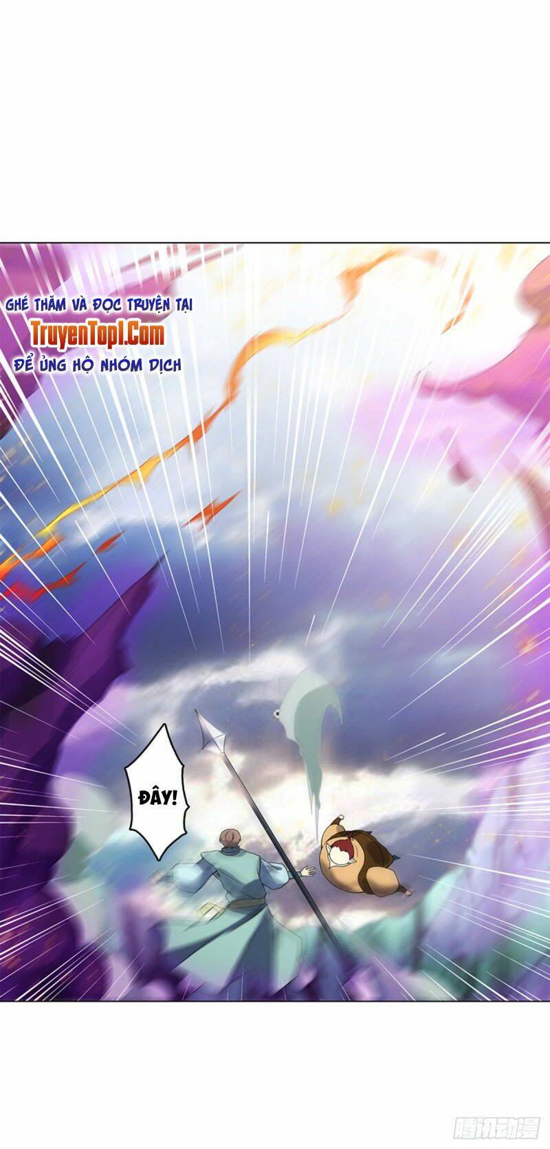 thiên thần quyết chapter 91 20