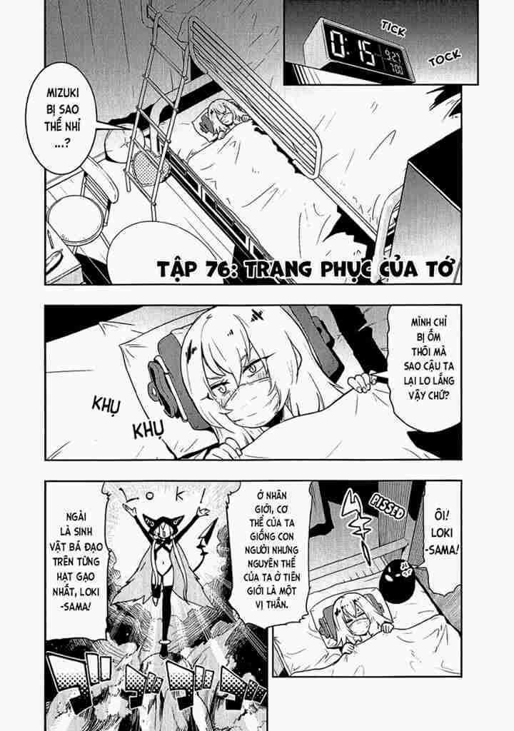 boku girl chapter 76 2