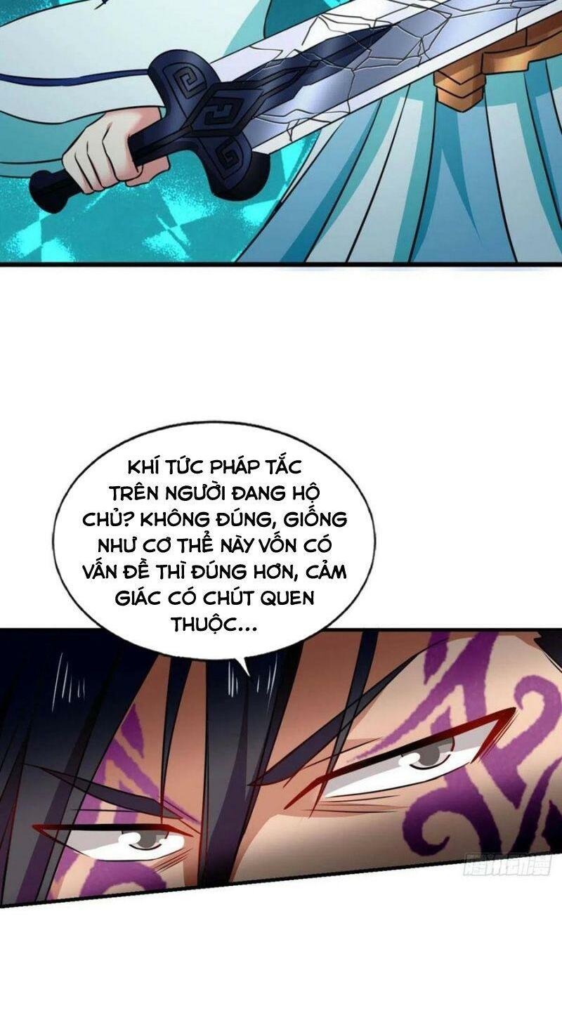 Trọng Sinh Thành Cậu Vàng Tại Dị Thế Chapter 150 34