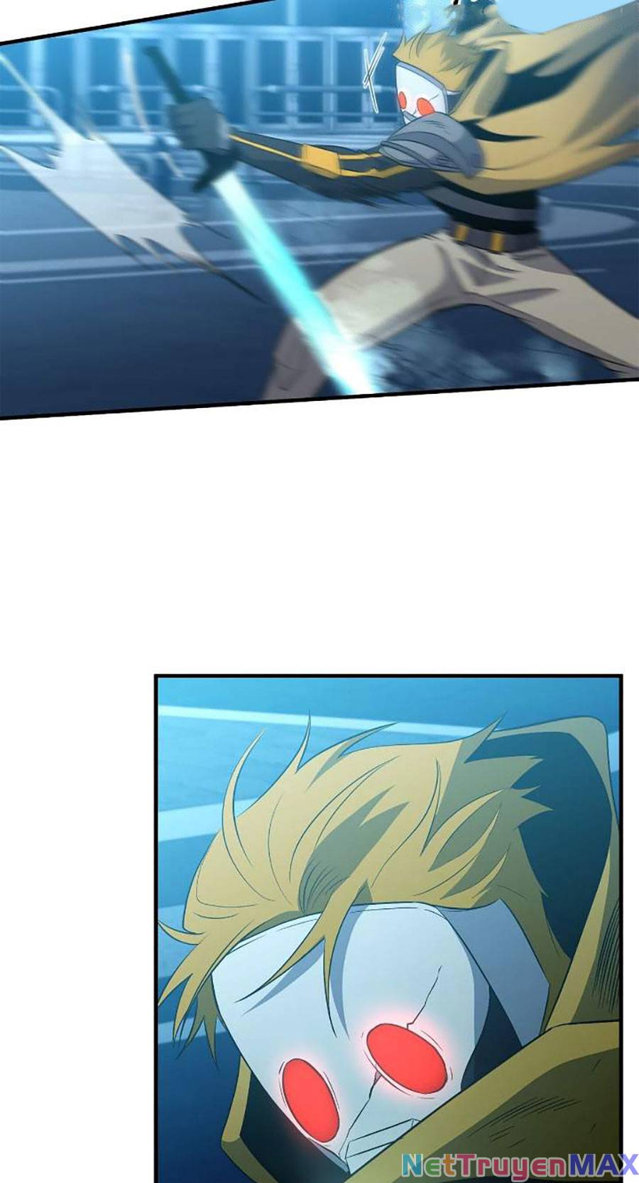 tôi là thợ săn có sức mạnh của 99 vạn tiền kiếp chapter 96 28