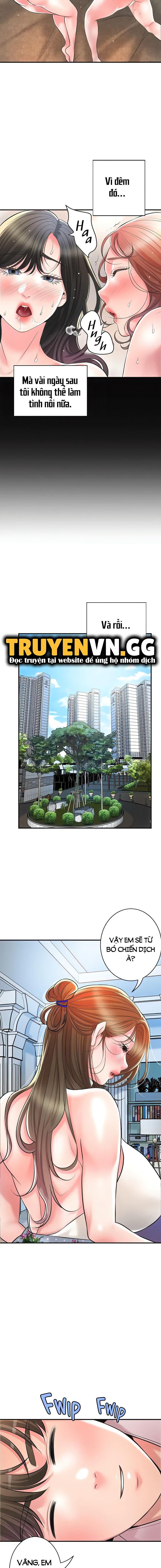 thị trấn nóng bỏng chapter 105 9