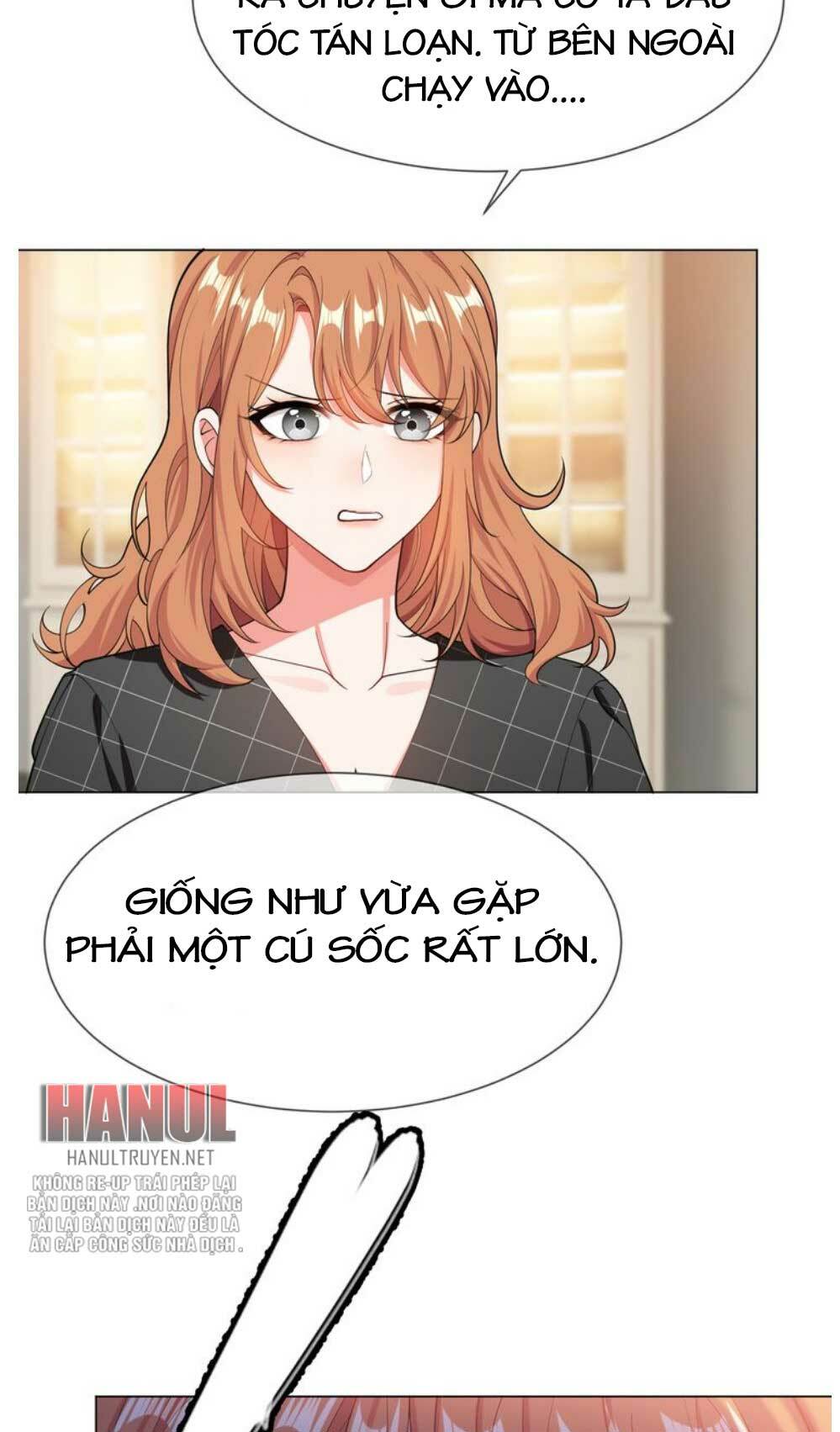 cô vợ nhỏ nuông chiều quá lại thành ác!! chapter 204.1 8