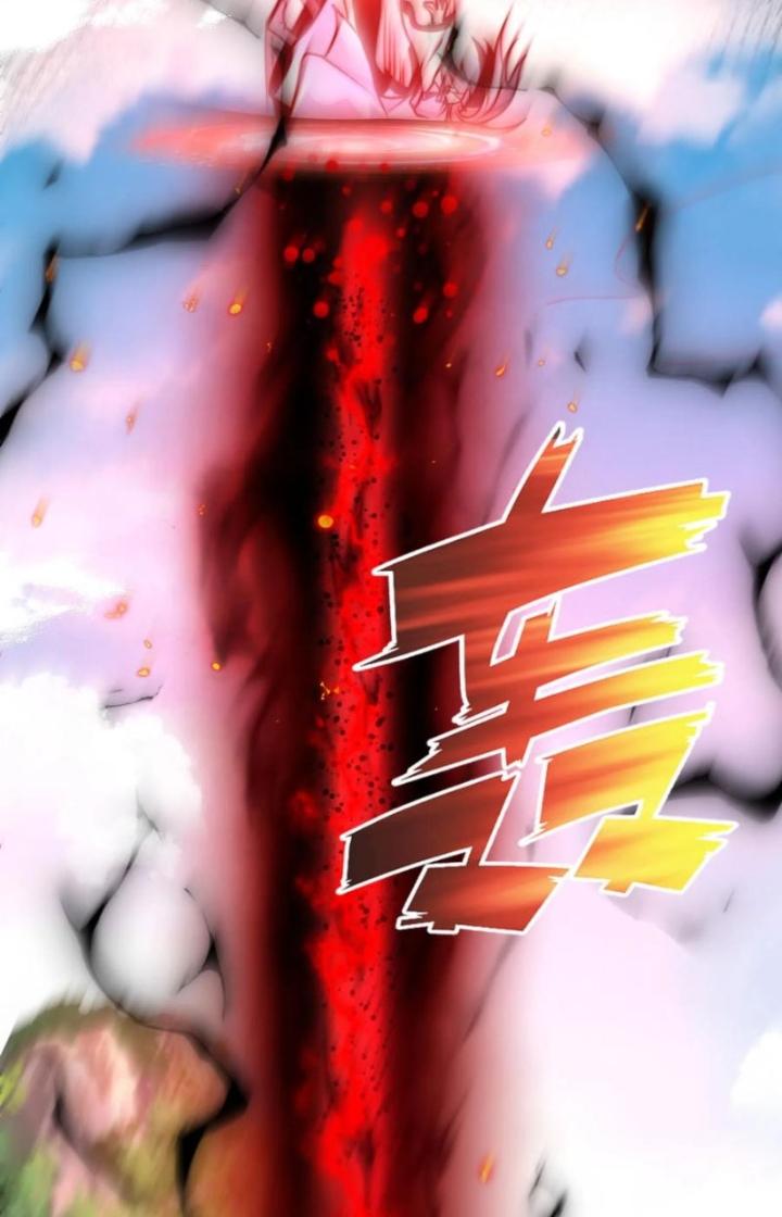 ta nuôi ma quỷ ở trấn ma ti chapter 221 9