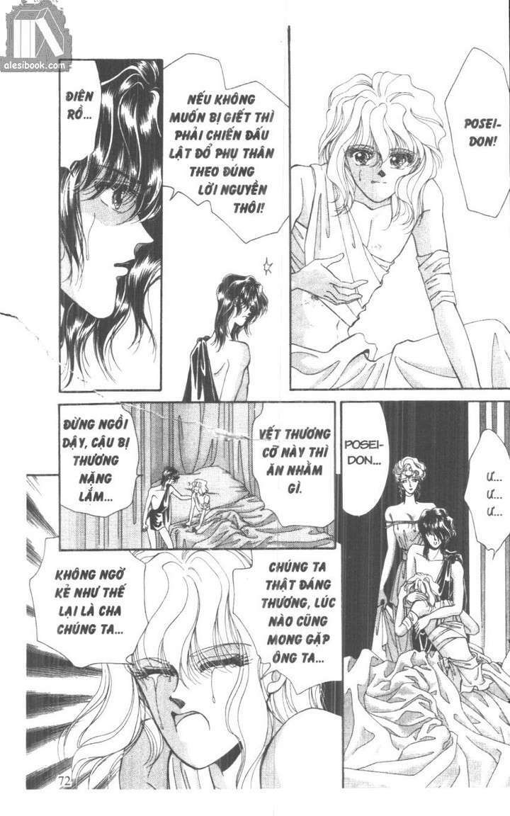 aries thần thoại cung hoàng đạo chapter 22 71