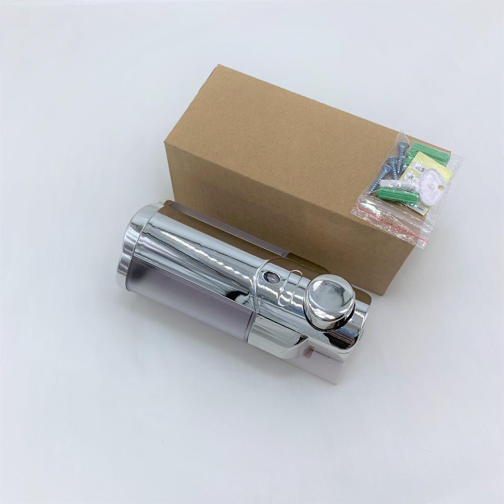 Bình đựng xà phòng- Nước sát khuẩn 300ml- AChau365