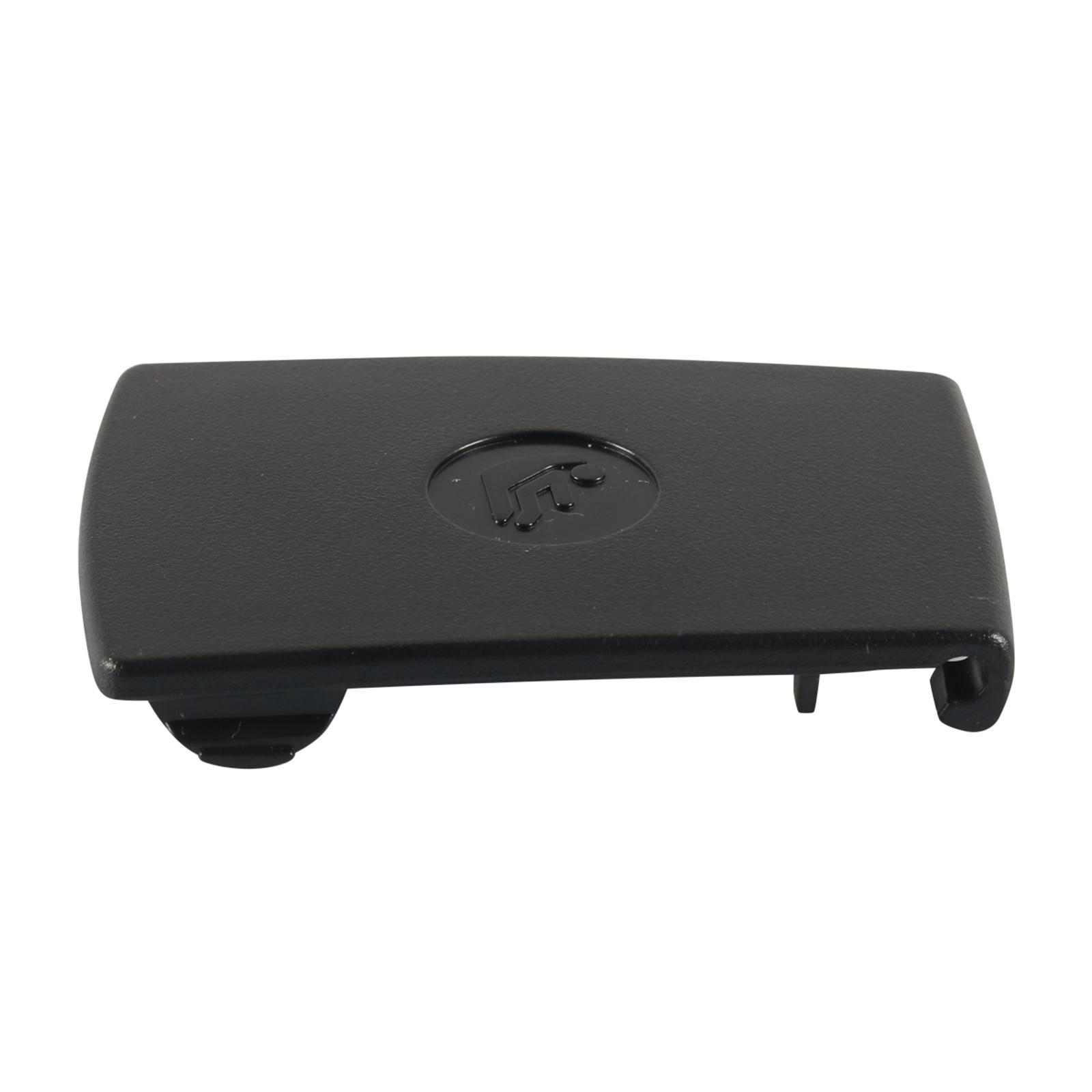 Automotive Rear Child safe Seat Fixing Buckle Cover for Replaces