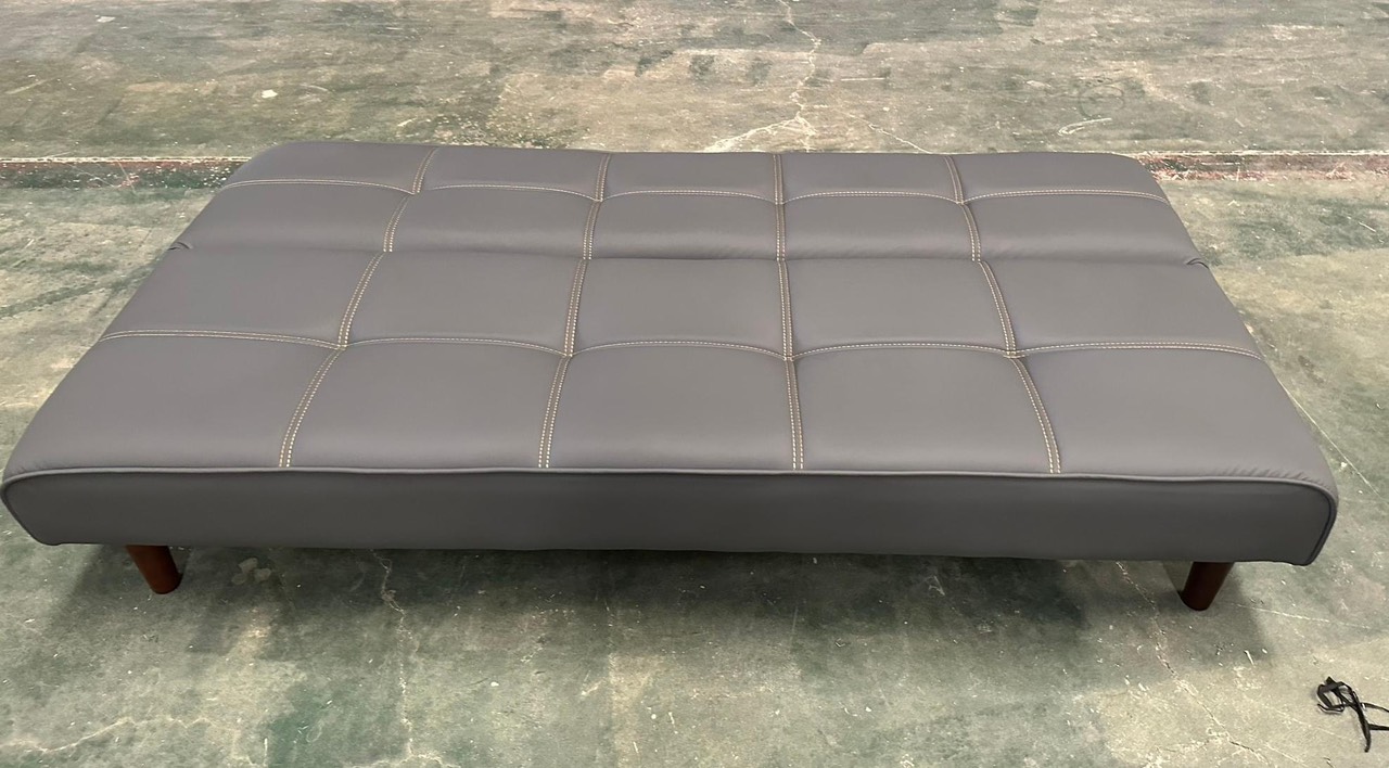 Sofa bed chuẩn xuất khẩu New colour Juno Sofa VN 1m7 (bọc da)