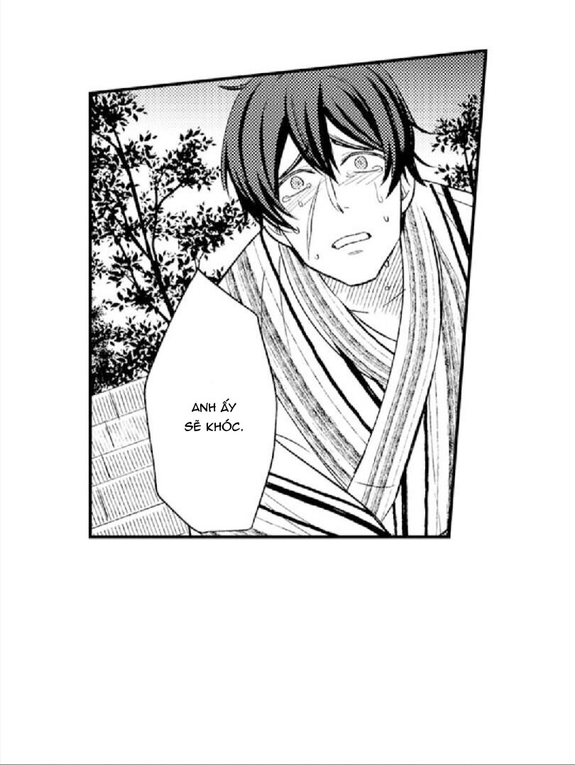 mặt sẹo quyến rũ chapter 18 5