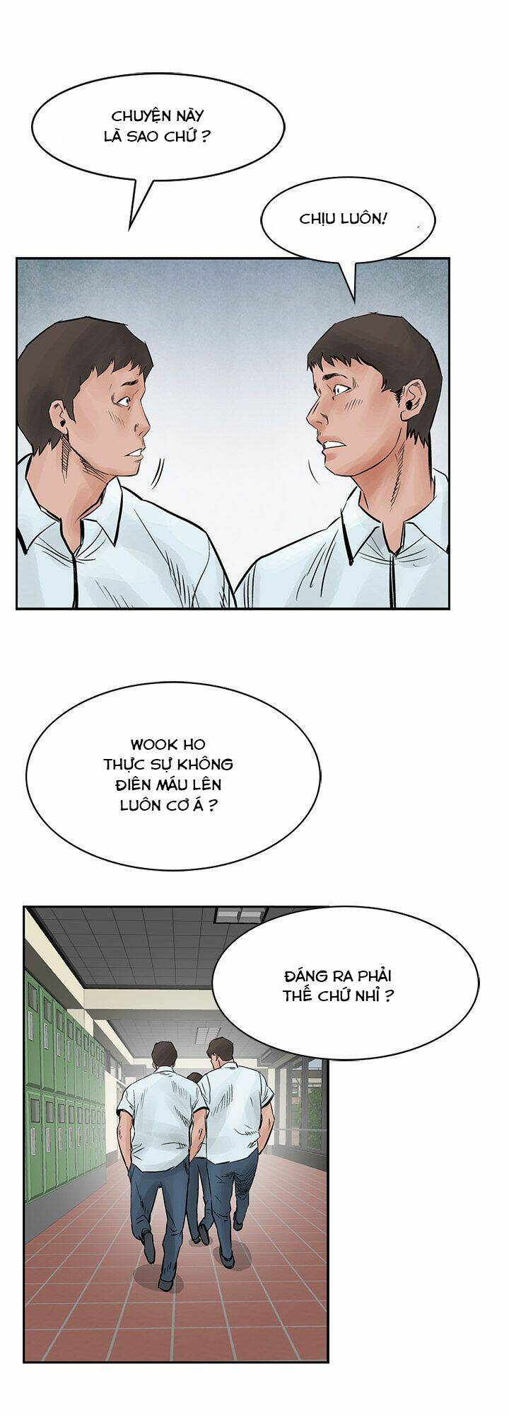 huyền thoại : khởi đầu chapter 37 17