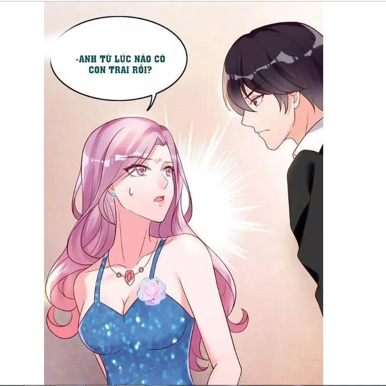 vợ có chút lạnh lùng chapter 6 21