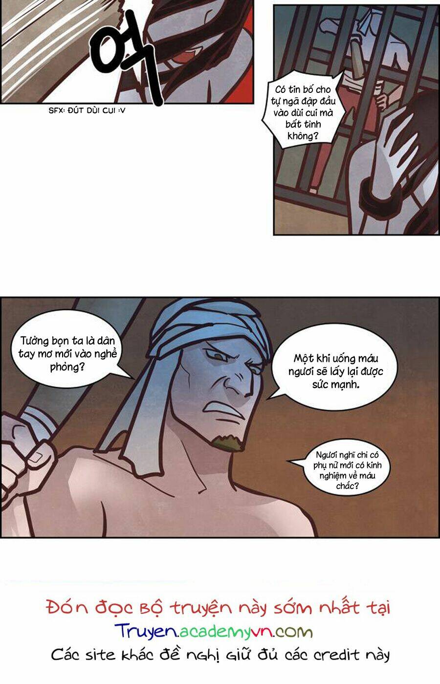 the devil king is bored ss3 chapter 7 18