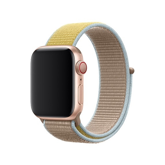 Dây đeo thay thế Sport Loop Apple watch mẫu 2020 (38/40mm)