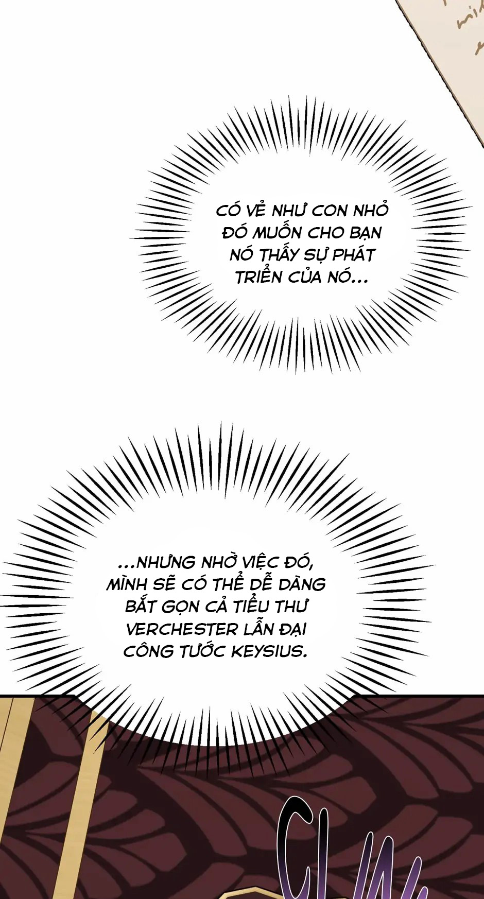 anh trai nguy hiểm của công chúa chapter 80 24